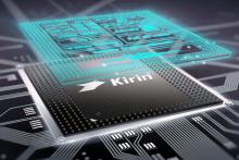 نهایت پردازش گوشی هوشمند با Kirin 960 هواوی