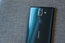 فیلم/ Nokia 8 Sirocco مدل جدیدی از گوشی‌های نوکیا 