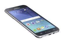 گوشی Galaxy J5 LTE با سیم‌کارت USIM عرضه می‌شود