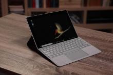 فیلم/ ویژگی‌های لپ تاپ مایکروسافت Surface Go 