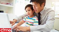 آگاه‌سازی کودکان از خطرات امنیت سایبری در استرالیا