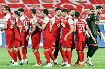 پرسپولیس