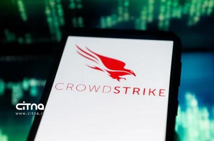 Crowdstrike