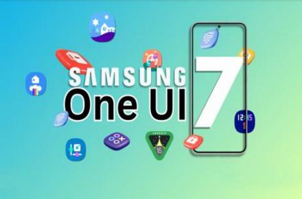 One UI 7