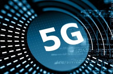 شبکه 5G