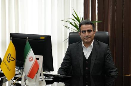 محمد احمدی