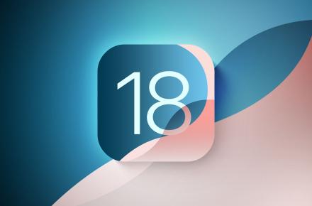 iOS 18