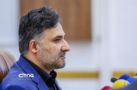 دهقانی در نشست خبری: حدود حمایت از دانش بنیان‌ها بسته به سبک تکنولوژی آنها مشخص می‌شود