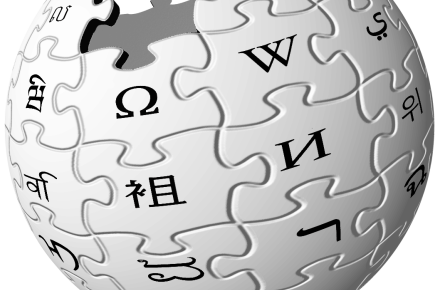 Wikipedia's information is not necessarily complete, fully accurate and comprehensive 