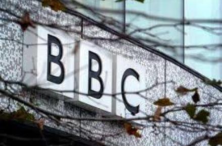 بحران تجاوز جنسی به BBC فارسی هم رسید!