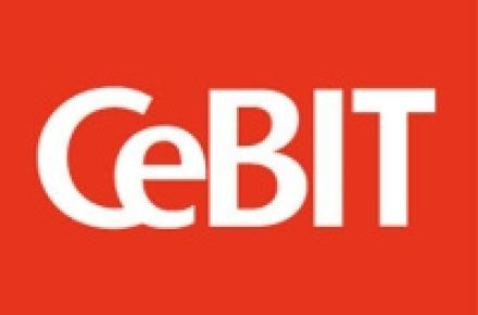 نمایشگاه CeBIT 2011- هانوفر آلمان