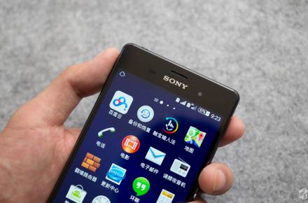 مهمترین نکات در استفاده از گوشی Xperia Z3 Dual سونی