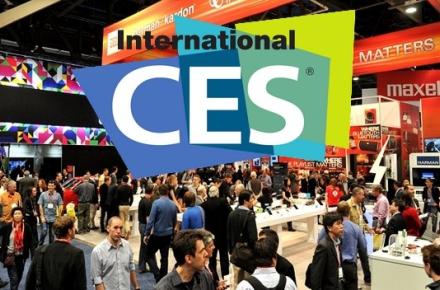 بهترین های نمایشگاه CES 2015 / تصاویر