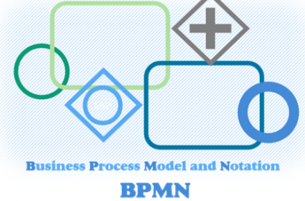 BPMN استانداردی برای مدل سازی فرایندهای کسب وکار