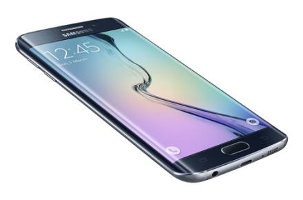 رونمایی از Galaxy S6 و Galaxy S6 Edge در کنگره جهانی موبایل