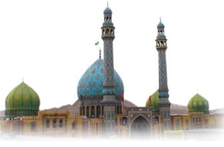 راه اندازی تلفن گویا و سامانه پیامکی مسجد جمکران