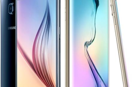 هدایای ویژه سامسونگ برای اولین خریداران GALAXY S6 در ایران