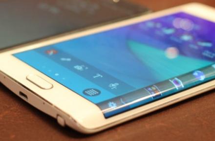 Galaxy Note 4 سامسونگ برترین اسمارت فون سال 93 