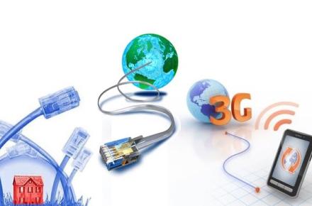 اینترنت 3G بهتر است یا وایمکس؟