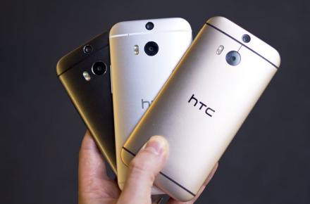 رونمایی رسمی از گوشی هوشمند HTC One M9 در ایران (+تصاویر و مشخصات)