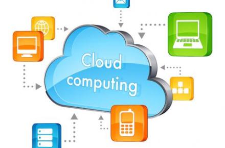 رایانش ابری (Cloud Computing) چیست؟