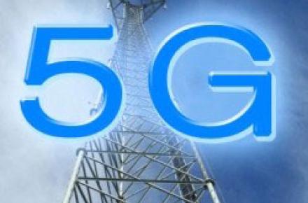 اینترنت 5G سرعتی بیش از 20Gbps دارد!