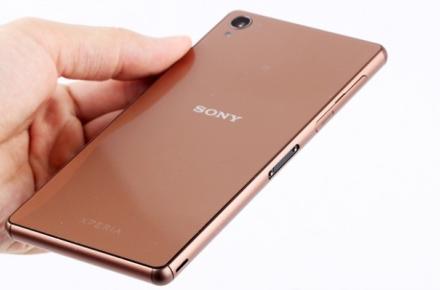 فروش ویژه Xperia™ Z3+‎ Dual به همراه هدیه Sony Smart Watch 2 