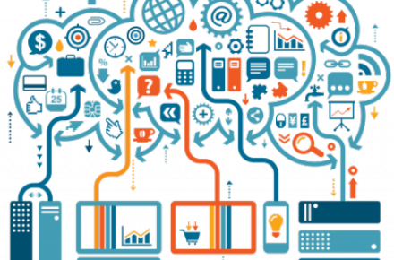 کلان داده (‌Big Data)