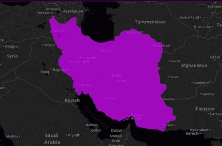 مقایسه سرعت و قیمت اینترنت در ایران با دیگر کشورها (+جداول و نمودارها)