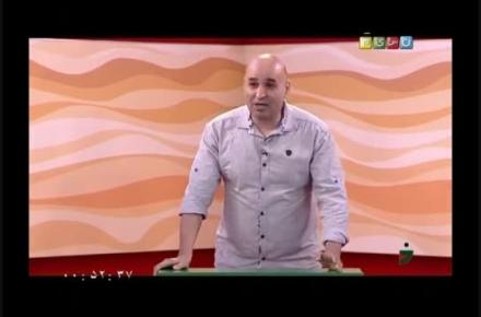 علیرضا مسعودی: «ننه»ام را برای فینال به خندوانه می‌آورم!