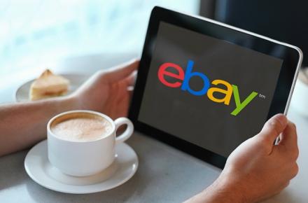 آخرین وضعیت خرید ایرانیان از فروشگاه Ebay