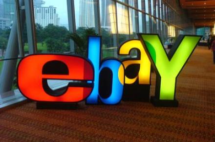 تکذیب فروشگاه اینترنتی Ebay ایران به دلیل فشار تحریم‌ها