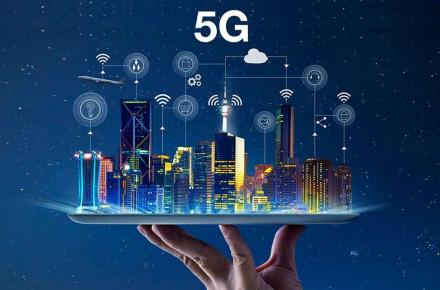 کدام کشورها در فناوری 5G پیشتاز هستند؟