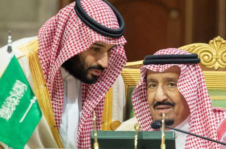 دلیل انتخاب بن سلمان به عنوان ولیعهد سعودی از زبان رئیس سابق اطلاعات عربستان