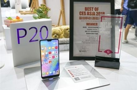 HUAWEI P20 Pro از نگاه انجمن سخت‌افزار اروپا