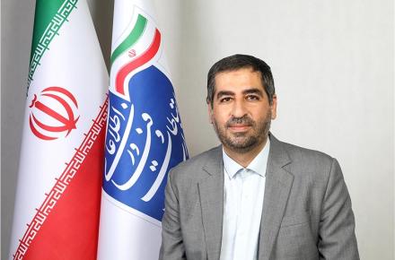 ایرج روحی