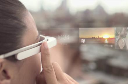 فیلم/ یک روز با عینک گوگل (Google Glass)