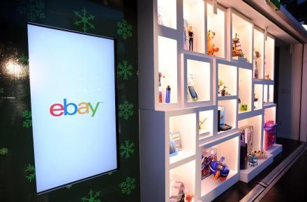 اختلال گسترده در وب‌سایت و اپلیکیشن «eBay»؛ هم اکنون شرایط عادی است