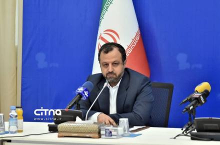 خاندوزی: هوشمندسازی فرآیندها به معنای کنار گذاشتن نهادهای سنتی اقتصاد نیست