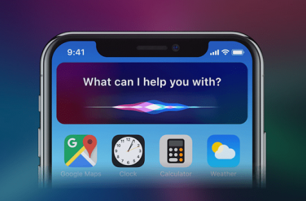 نظارت اپل بر مکالمات ضبط شده در Siri افزایش یافت