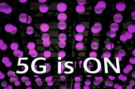 سیستم هوشمند 5G هوآوی در فرودگاه پکن فعال شد