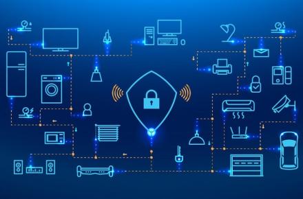 دستگاه‌های اینترنت اشیاء بیشترین آمار هک را به خود اختصاص دادند