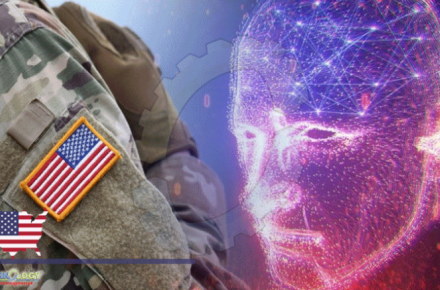 آمریکا برای خواندن مغز سربازان در میدان جنگ در تلاش است