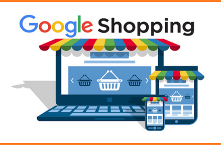 برنامه shopping گوگل غیرفعال می‌‌شود