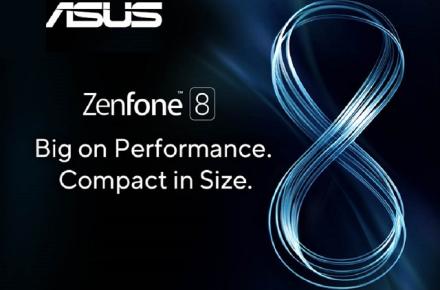 مشخصات گوشی‌ Zenfone 8 ایسوس لو رفت