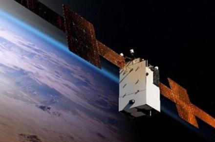 همکاری بوئینگ و ارتش آمریکا به منظور تولید ماهواره‌های ارتباطی پیشرفته