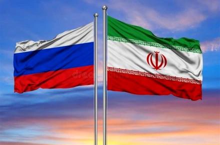 ایران و روسیه انجمن بین‌المللی اقتصاد دیجیتال ایجاد می‌کنند