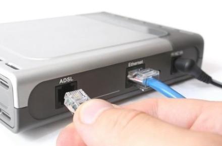 ارائه هفت سرویس ویژه ADSL در نمایشگاه الکامپ