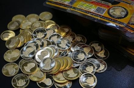 راهنمای نحوه خرید سکه از بورس