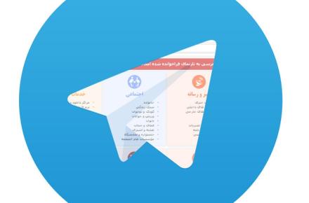 لغو جلسه امروز کمیته تعیین مصادیق برای بررسی فیلترینگ تلگرام